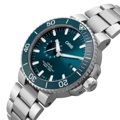 Oris Aquis 45.5mm Automatic Watch