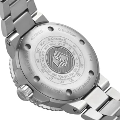 Oris Aquis 45.5mm Automatic Watch
