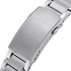 Oris Aquis 45.5mm Automatic Watch