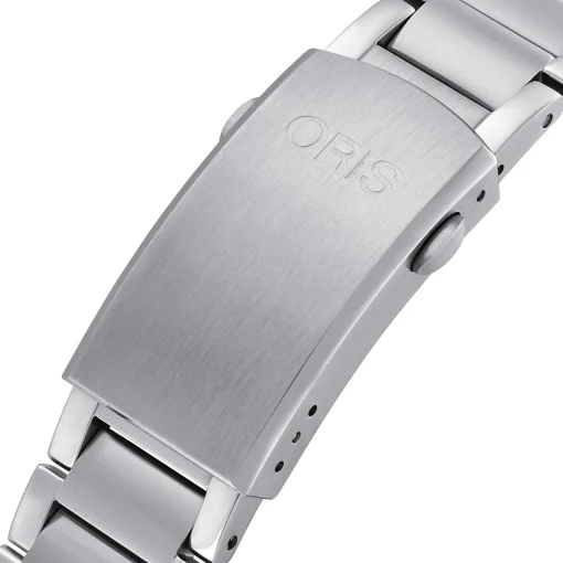 Oris Aquis 45.5mm Automatic Watch
