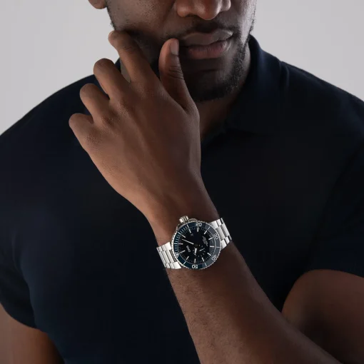 Oris Aquis 45.5mm Automatic Watch