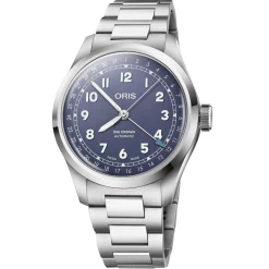 Oris Big Crown Pointer Date 40mm Automatic Men’s Watch