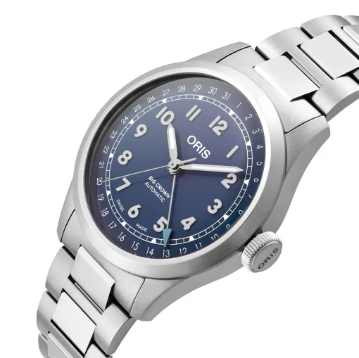 Oris Big Crown Pointer Date 40mm Automatic Men’s Watch