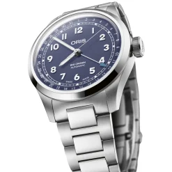 Oris Big Crown Pointer Date 40mm Automatic Men’s Watch