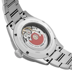 Oris Big Crown Pointer Date 40mm Automatic Men’s Watch