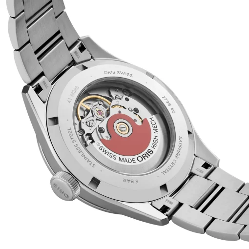 Oris Big Crown Pointer Date 40mm Automatic Men’s Watch