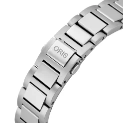 Oris Big Crown Pointer Date 40mm Automatic Men’s Watch