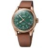 Oris Big Crown Pointer Date 80th Anniversary Edition 40mm Automatic Men's Watch