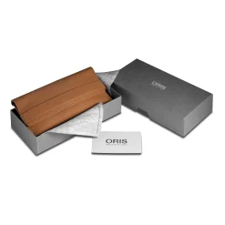 Oris Big Crown Pointer Date 80th Anniversary Edition 40mm Automatic Men's Watch
