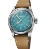 Oris Big Crown X Cervo Volante 38mm Automatic Men’s Watch