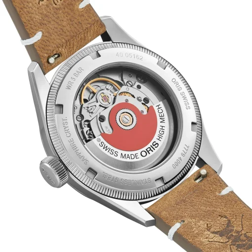 Oris Big Crown X Cervo Volante 38mm Automatic Men’s Watch