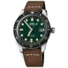 Oris Divers Sixty-Five 42mm Automatic Watch