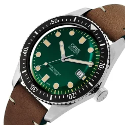 Oris Divers Sixty-Five 42mm Automatic Watch
