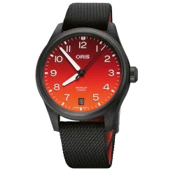 Oris Limited Edition Coulson 41mm Automatic Watch