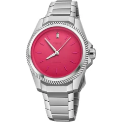 Oris ProPilot X Miss Piggy Edition 34mm Automatic Watch