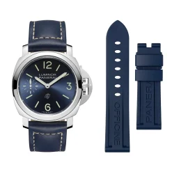 Panerai Luminor Blu Mare 44mm Men’s Watch