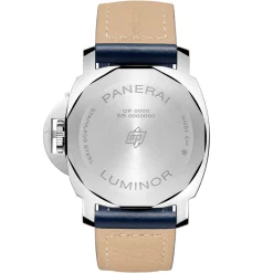 Panerai Luminor Blu Mare 44mm Men’s Watch