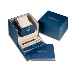 Panerai Luminor Blu Mare 44mm Men’s Watch