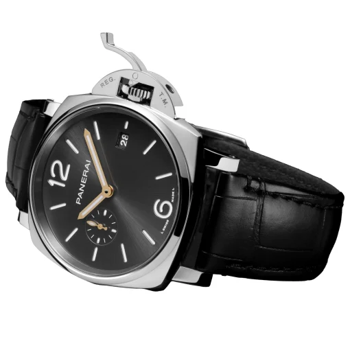 Panerai Luminor Due 42mm Automatic Men’s Watch