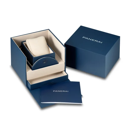 Panerai Luminor Due 42mm Automatic Men’s Watch