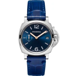 Panerai Luminor Due 38mm Automatic Ladies Watch