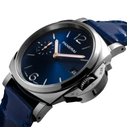 Panerai Luminor Due 38mm Automatic Ladies Watch
