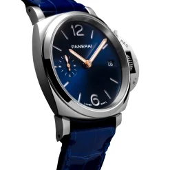 Panerai Luminor Due 38mm Automatic Ladies Watch