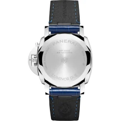 Panerai Luminor Due 38mm Automatic Ladies Watch