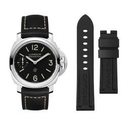 Panerai Luminor Logo 44mm Men’s Watch