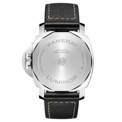 Panerai Luminor Logo 44mm Men’s Watch
