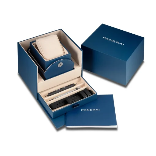 Panerai Luminor Logo 44mm Men’s Watch