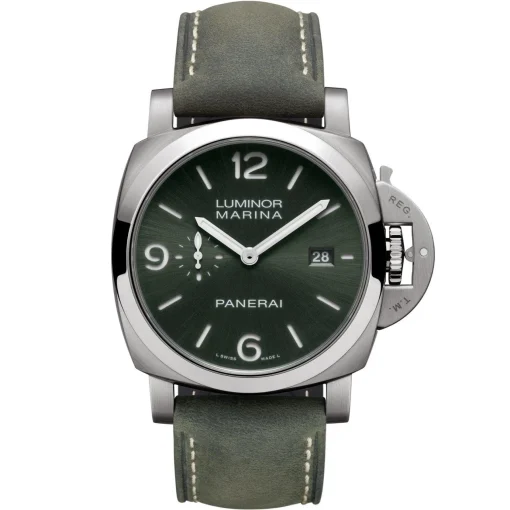Panerai Luminor Marina Titanio 44mm Automatic Men’s Watch