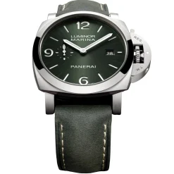 Panerai Luminor Marina Titanio 44mm Automatic Men’s Watch