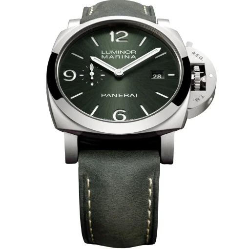 Panerai Luminor Marina Titanio 44mm Automatic Men’s Watch