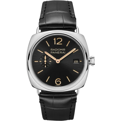 Panerai Radiomir Quaranta 40mm Automatic Men’s Watch