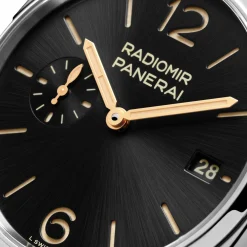 Panerai Radiomir Quaranta 40mm Automatic Men’s Watch