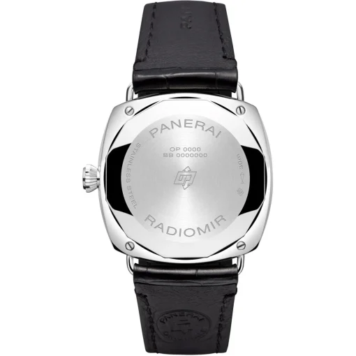 Panerai Radiomir Quaranta 40mm Automatic Men’s Watch