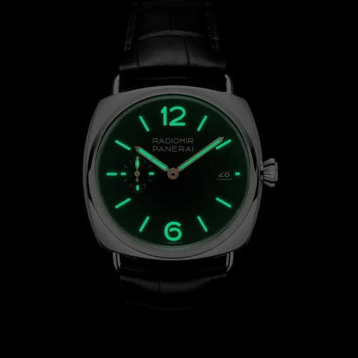 Panerai Radiomir Quaranta 40mm Automatic Men’s Watch