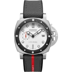 Panerai Submersible Luna Rossa 42mm Automatic Watch