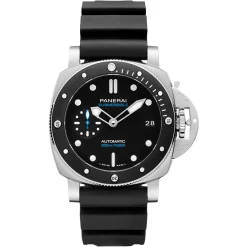 Panerai Submersible 42mm Automatic Men’s Watch
