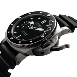 Panerai Submersible 42mm Automatic Men’s Watch