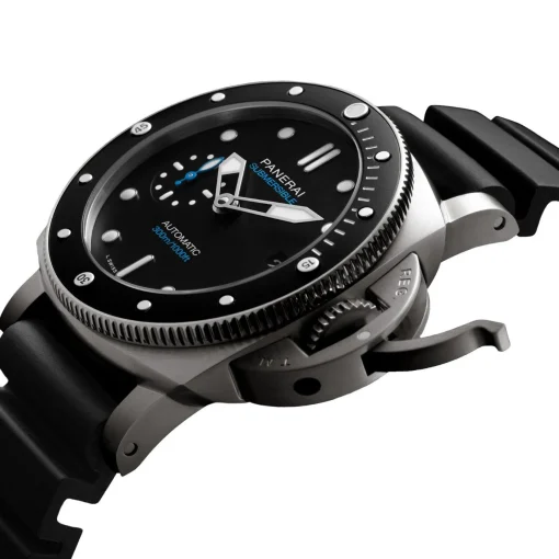 Panerai Submersible 42mm Automatic Men’s Watch