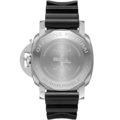 Panerai Submersible 42mm Automatic Men’s Watch