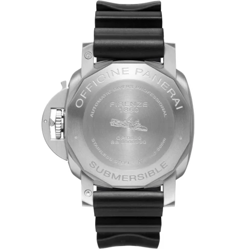 Panerai Submersible 42mm Automatic Men’s Watch