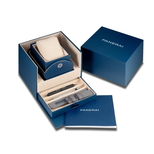 Panerai Submersible 42mm Automatic Men’s Watch