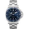 Panerai Submersible 42mm Automatic Watch