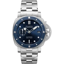 Panerai Submersible 42mm Automatic Watch