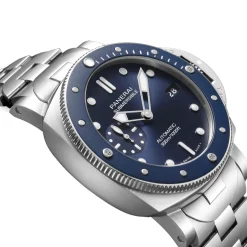Panerai Submersible 42mm Automatic Watch