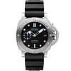 Panerai Submersible QuarantaQuattro 44mm Automatic Men’s Watch