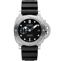 Panerai Submersible QuarantaQuattro 44mm Automatic Men’s Watch